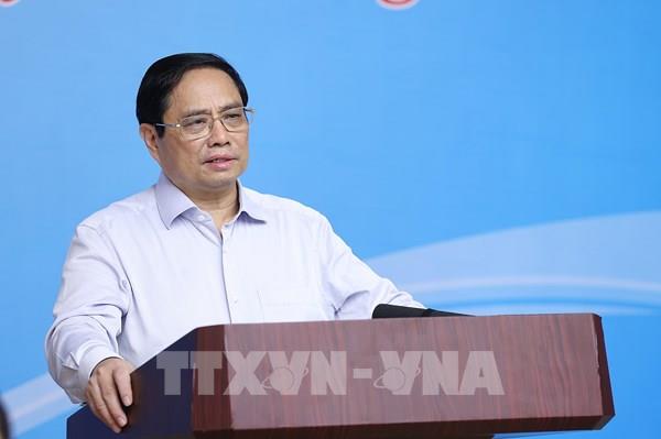 Thủ tướng chỉ đạo nóng về phòng, chống bão số 4