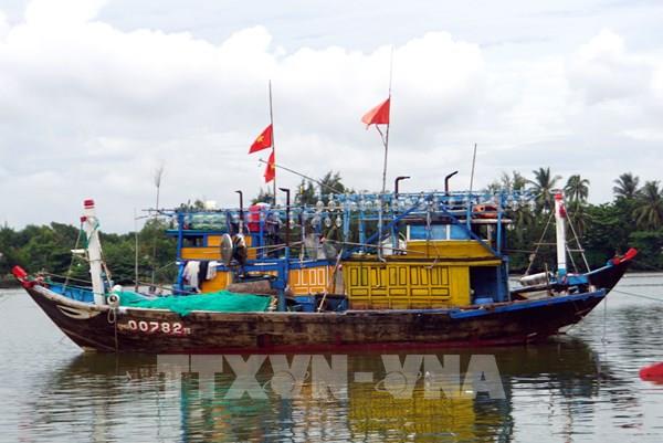 Những cơn bão gây thiệt hại nặng cho các tỉnh miền Trung những năm gần đây