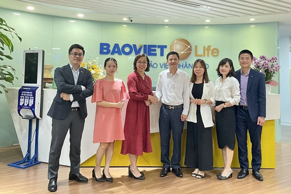 Khảo sát thực tế thẩm định Doanh nhân tiêu biểu năm 2022