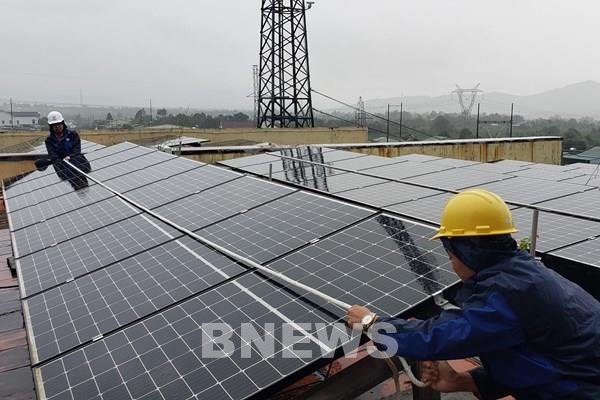 Khung giá mới không còn là “phần quà” chia đều cho doanh nghiệp năng lượng tái tạo