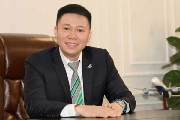 Bổ nhiệm người phụ trách quản trị FLC