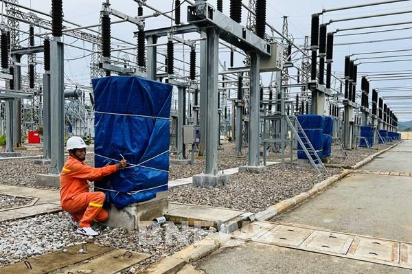 PTC3 sẵn sàng với các tình huống do bão Noru gây ra