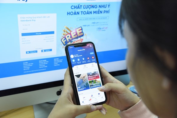 Cảnh báo gia tăng lừa đảo qua tin nhắn mạo danh ngân hàng
