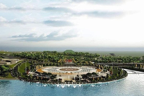 Đắk Nông nhiều dự án lớn vướng mặt bằng, quy hoạch