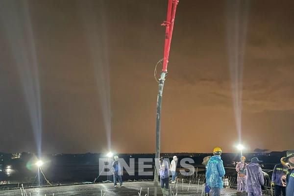 Bộ Giao thông Vận tải tiếp tục giải ngân hơn 23 nghìn tỷ đồng từ nay tới cuối năm 