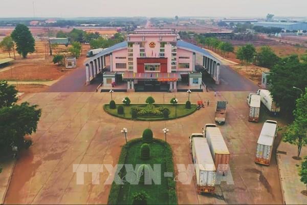 Bình Phước cảnh báo việc lập vi bằng mua bán nhà ở xã hội là trái luật