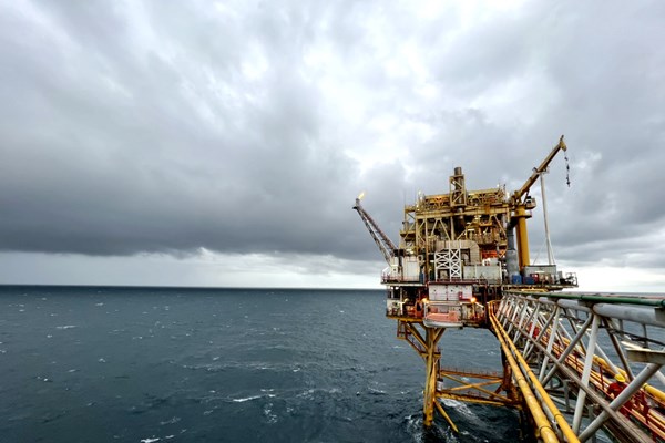 Lợi nhuận sau thuế quý II/2023 của PV GAS thấp nhất trong 6 quý lại đây