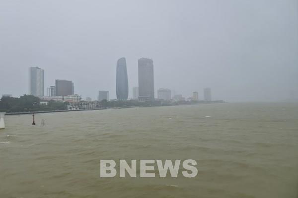 Trung Bộ khả năng xuất hiện các đợt mưa diện rộng trong tháng 1