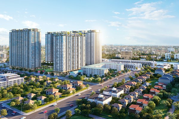 Cử tri 2 thành phố lớn quan tâm đến thời hạn sở hữu chung cư khi sửa Luật Nhà ở