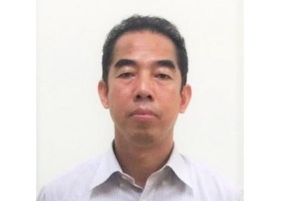 Khai trừ Đảng đối với Thứ trưởng Ngoại giao Tô Anh Dũng