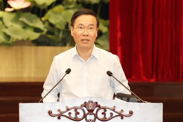 Tha hóa quyền lực nhìn từ Đại án Việt Á- Bài 5: Kiềng ba chân cho “chiếc lồng cơ chế”