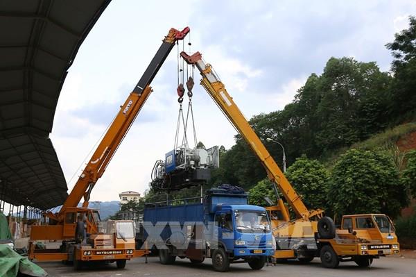 Vì sao doanh nghiệp chưa “mặn mà” khi thông quan qua cửa khẩu phụ?