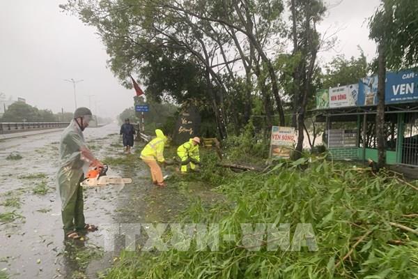 Tháng 10/2023, khả năng có 1-2 cơn bão, áp thấp nhiệt đới trên Biển Đông