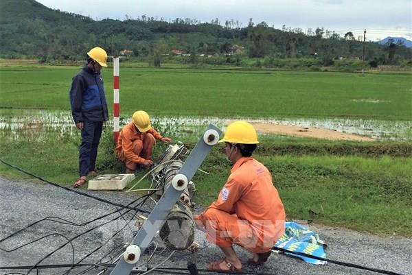 Lịch cắt điện Cần Thơ ngày mai 14/12 cập nhật mới nhất