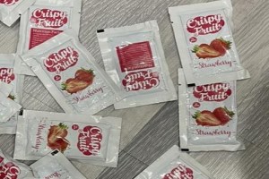 Xuất hiện ma túy trá hình dưới dạng bột trái cây pha nước giải khát