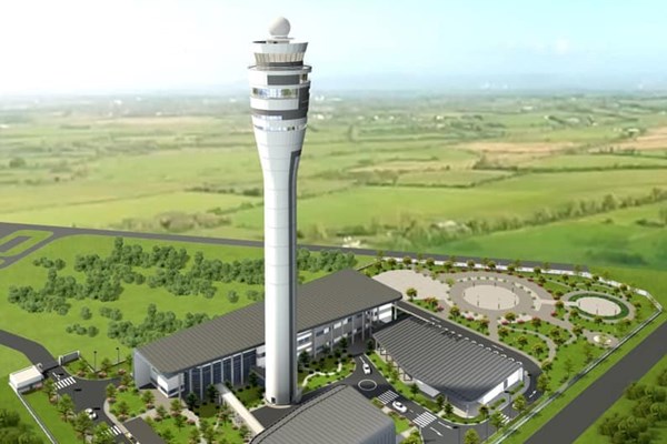 Ngày 29/9, khởi công Dự án thành phần 2 - sân bay Long Thành