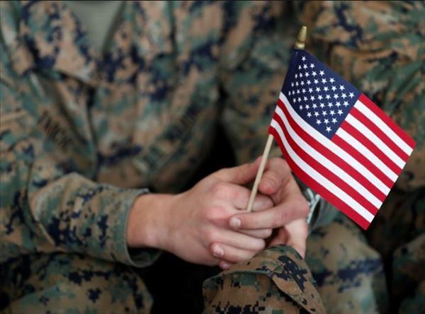 Bộ Quốc phòng Mỹ công bố chương trình hỗ trợ nhà ở cho quân nhân