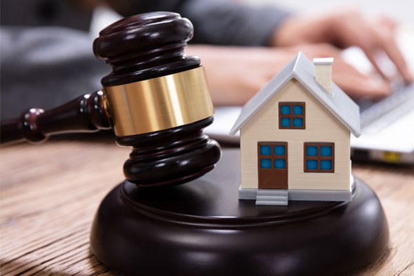 Agribank Phú Nhuận thu giữ tài sản CTCP Đầu tư Phát triển Hải Châu