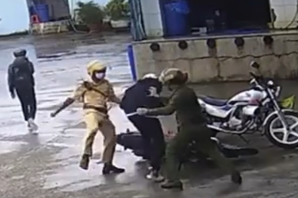 Bộ Công an chỉ đạo xử lý nghiêm minh vụ bạo lực hai thiếu niên