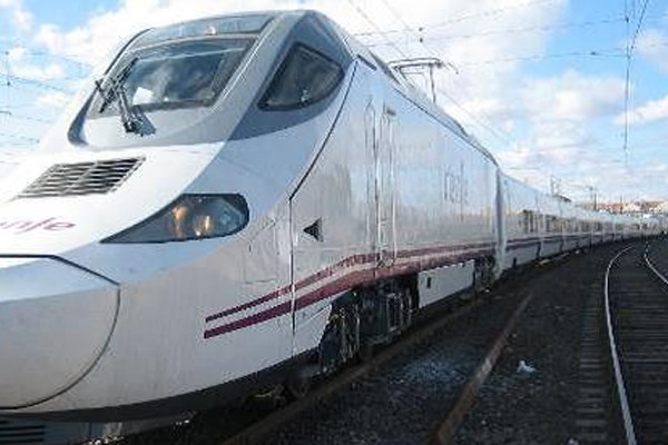 Bồ Đào Nha sẽ xây đường sắt cao tốc mới kết nối với Tây Ban Nha