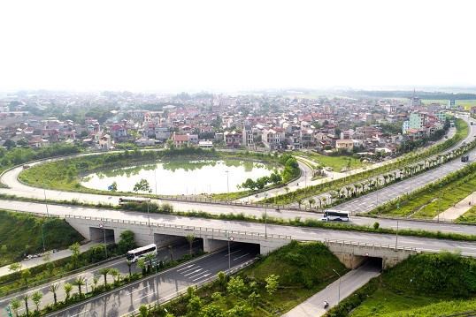 Hà Nội phê duyệt nhiệm vụ quy hoạch phân khu đô thị Sóc Sơn