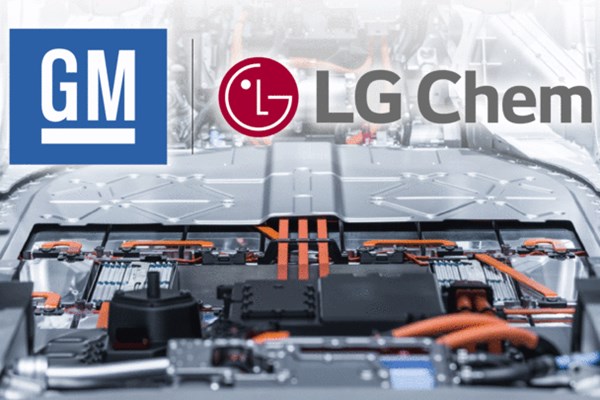 Youlchon giành được thỏa thuận cung cấp nguyên vật liệu pin cho liên doanh LG-GM