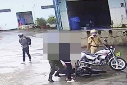Vụ cảnh sát Sóc Trăng đánh 2 thiếu niên: Bảo vệ quyền trẻ em theo pháp luật