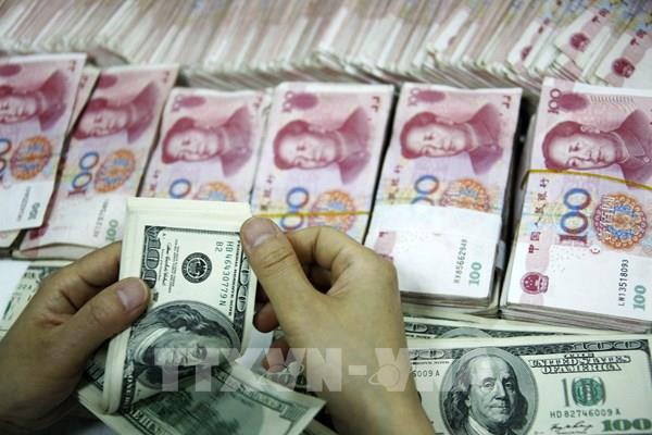Bùng nổ các quỹ đầu tư toàn cầu tại thị trường Trung Quốc