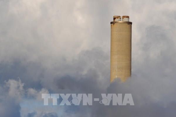 Tập đoàn năng lượng lớn nhất Australia tuyên bố từ bỏ than đá vào năm 2035