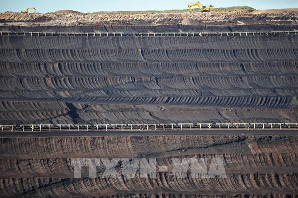 Thời "hoàng kim" của khí đốt sắp kết thúc?