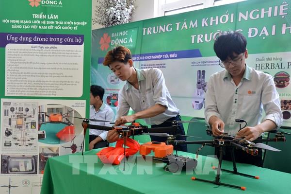 Khảo sát nhu cầu hỗ trợ dành cho doanh nghiệp khởi nghiệp đổi mới sáng tạo