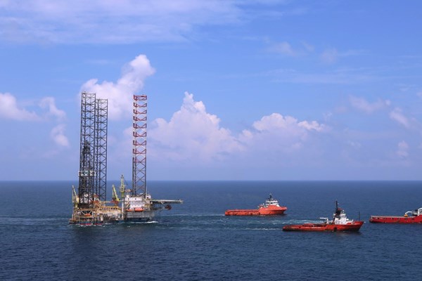 Sửa Luật Dầu khí: Tăng tính khả thi cho Hợp đồng dầu khí 