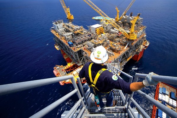 Mexico có thể đáp ứng 30% nhu cầu khí đốt của Đức