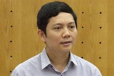 Kỷ luật Cảnh cáo Chủ tịch Viện Hàn lâm Khoa học xã hội Việt Nam Bùi Nhật Quang