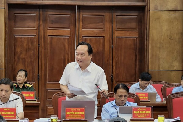Cơ hội cho du lịch Điện Biên phát triển