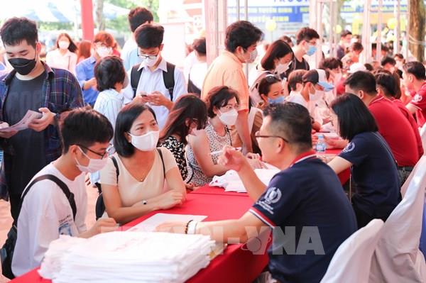 Bộ Giáo dục và Đào tạo đề xuất tăng học phí đại học