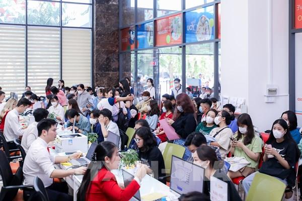 Tuyển sinh Đại học 2023: Sẽ áp dụng quy định mới về chính sách ưu tiên