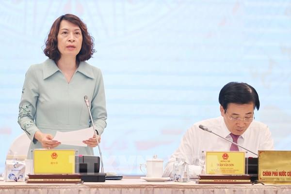 Thông tin tiến độ cấp phép với hãng hàng không chở hàng của ông Jonathan Hạnh Nguyễn