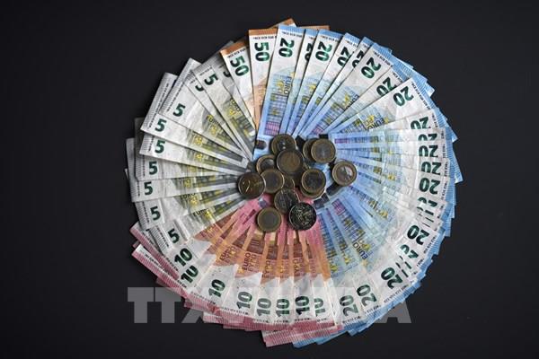 Tổng hợp sự kiện quốc tế nổi bật trong tuần qua ảnh (từ ngày 26/9 - 2/10/2022)