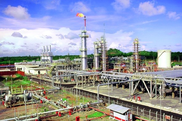 Chính sách nào cho dự án dầu khí đang triển khai trước khi Luật Dầu khí có hiệu lực?