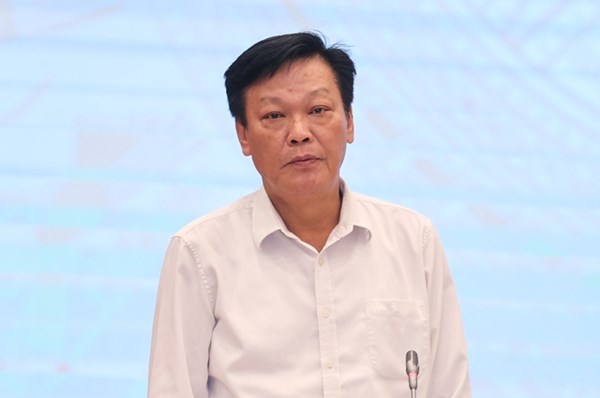 Bộ Nội vụ phân tích nguyên nhân gần 40 nghìn công chức, viên chức nghỉ việc