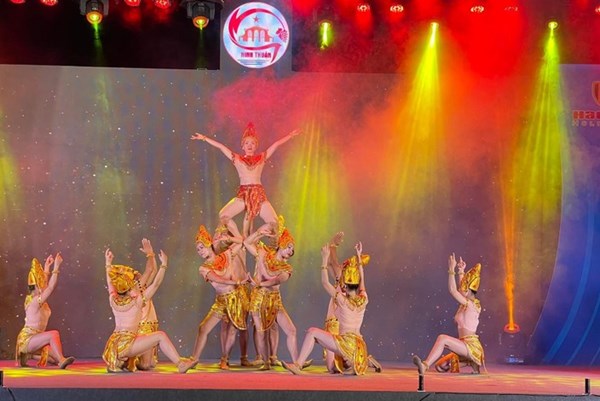 “Ngày Văn hóa, du lịch Ninh Thuận tại Hà Nội” giới thiệu 3 nhóm sản phẩm