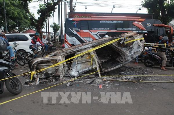 Indonesia sẽ điều tra toàn diện vụ bạo loạn sân cỏ