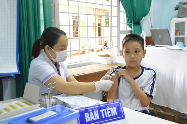 Dịch COVID-19: Hầu hết các xã, phường trong cả nước đều là vùng xanh