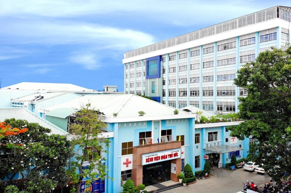 Tp.Hồ Chí Minh sẽ xử lý bác sĩ làm việc tại phòng khám tư không báo cáo