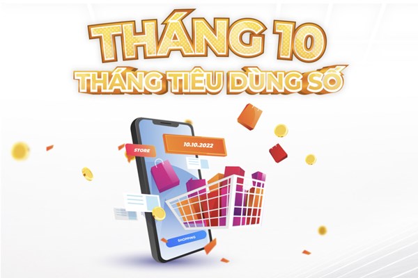 Bộ Thông tin và Truyền thông  phát động hưởng ứng Ngày chuyển đổi số quốc gia 10/10