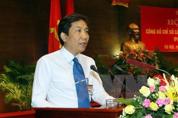 Chuyên gia nói gì về việc gần 40.000 công chức, viên chức thôi việc?