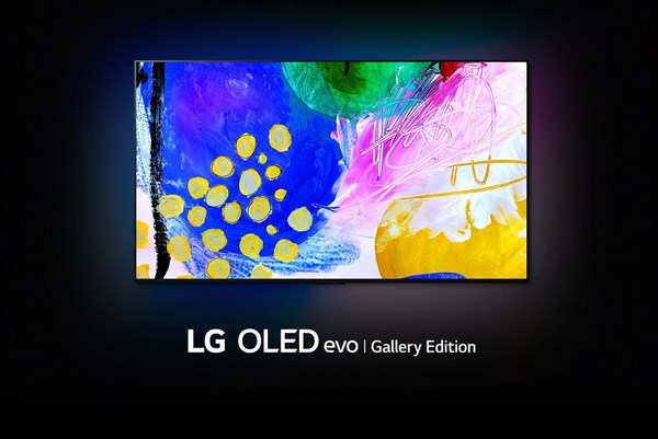 LG Electronics trình làng chiếc tivi OLED lớn nhất thế giới tại Mỹ