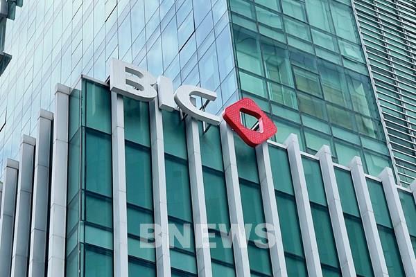 Bảo hiểm BIDV lần thứ 6 liên tiếp lọt vào bảng xếp hạng PROFIT500