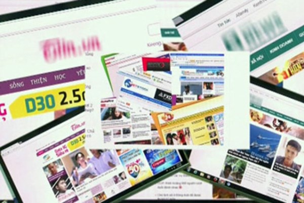 Chấn chỉnh hoạt động cơ quan báo chí có dấu hiệu "báo hóa" tạp chí, "tư nhân hóa" báo chí